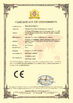 中国 Shenzhen Ever-Star Technology Co., Ltd. 認証